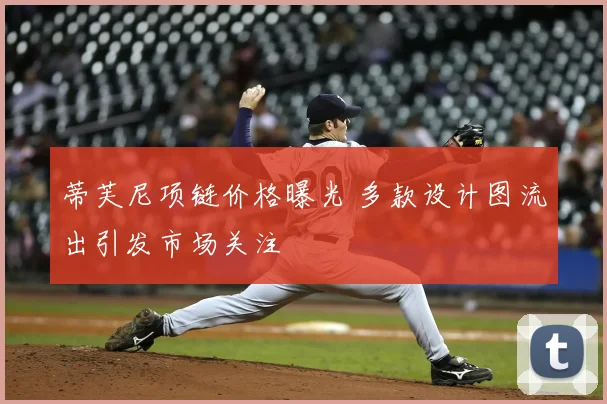 蒂芙尼项链价格曝光 多款设计图流出引发市场关注