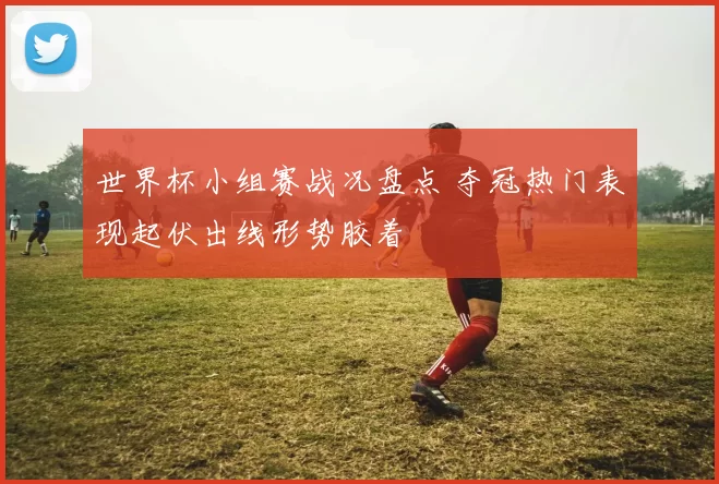 世界杯小组赛战况盘点 夺冠热门表现起伏出线形势胶着