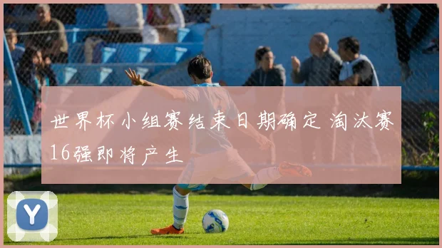 世界杯小组赛结束日期确定 淘汰赛16强即将产生